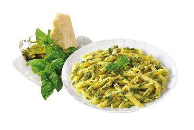 Extra Pesto