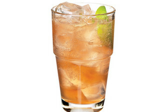 Lemon Lime Bitters