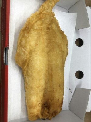 Fish