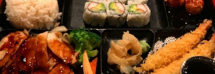 Dinner Bento Box