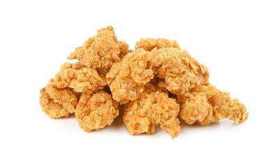 POPCORN CHICKEN