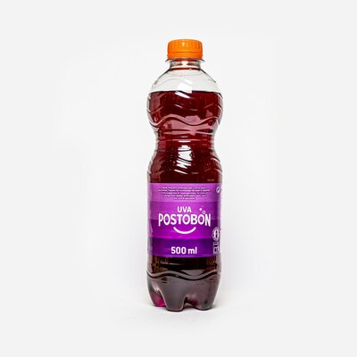 Refrescos Postobon