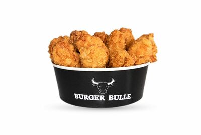 18er Hot Wings