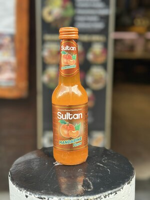 Mandreen Sultan Drinks