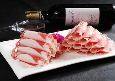 牛肉卷 / Beef Roll