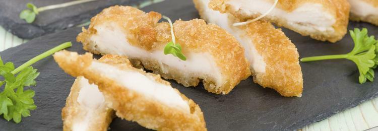 CHICKEN DISHES