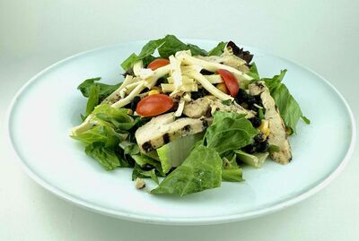 Southwest Salad