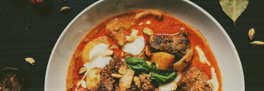 CURRIES