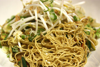Chow Mein