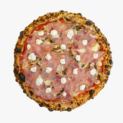 Pizza The Chef