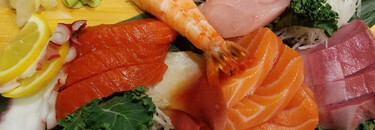 SASHIMI