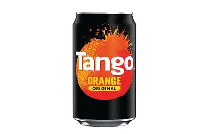 Tango Orange