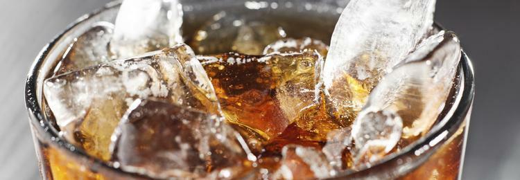 Cold Drinks