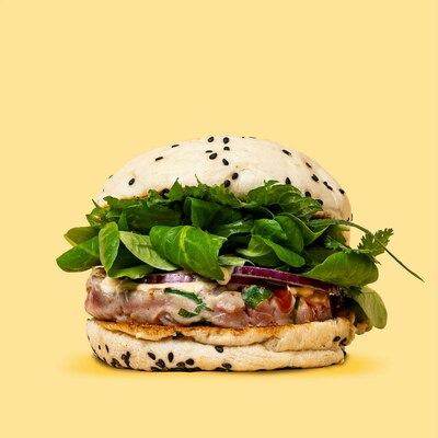SHISO BURGER