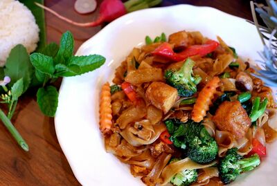 PAD SE EW