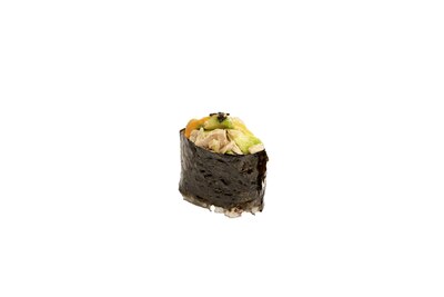 Gunkan Bonito Picante