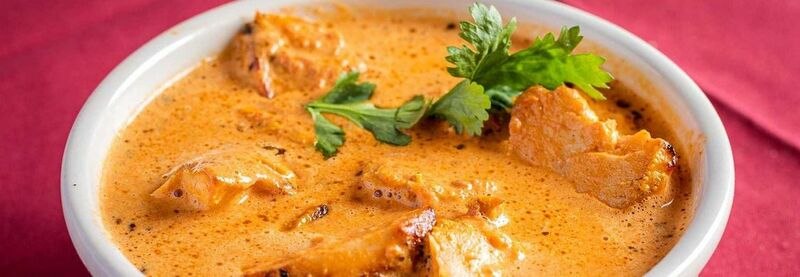 Special Indian Non-Veg Delights