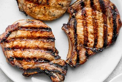Pork Chops