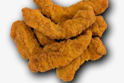 Breaded Chicken Tenders (5lb)