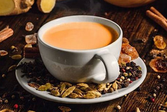 Masala Chai