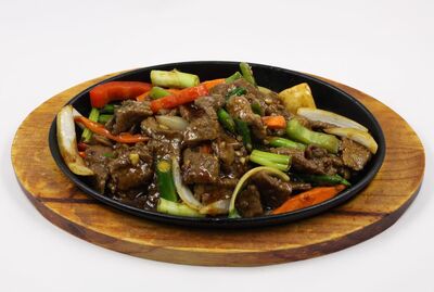 Oyster Sauce