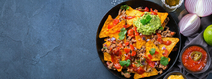 Nachos Muchacho Man 1