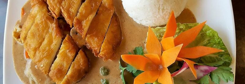 Gerichte mit Fruchtige Mango-Sauce (17)