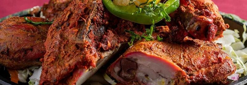 Himalayan Sherpa Chulo Specials