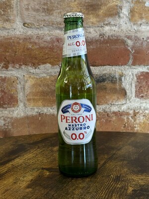 Peroni 0.0