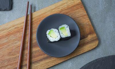 Avocado Maki