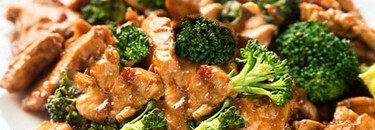 CHICKEN