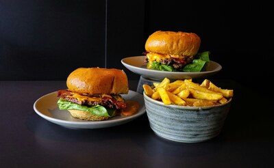 Supersaver Meal for Two