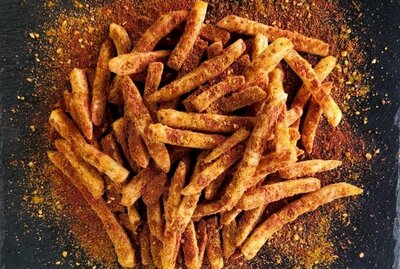Chennai Fries