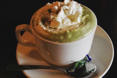Matcha Tea