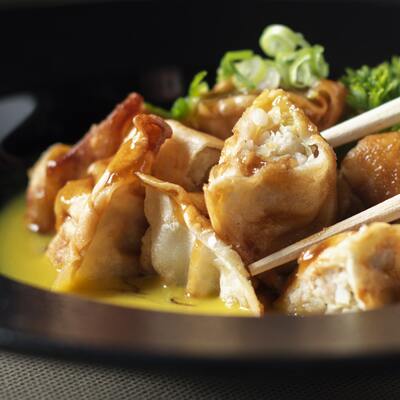 Gyozas