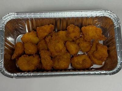 Chicken Popcorn (15)