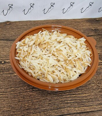 Vermicelli Rice