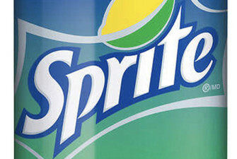 Sprite (can)