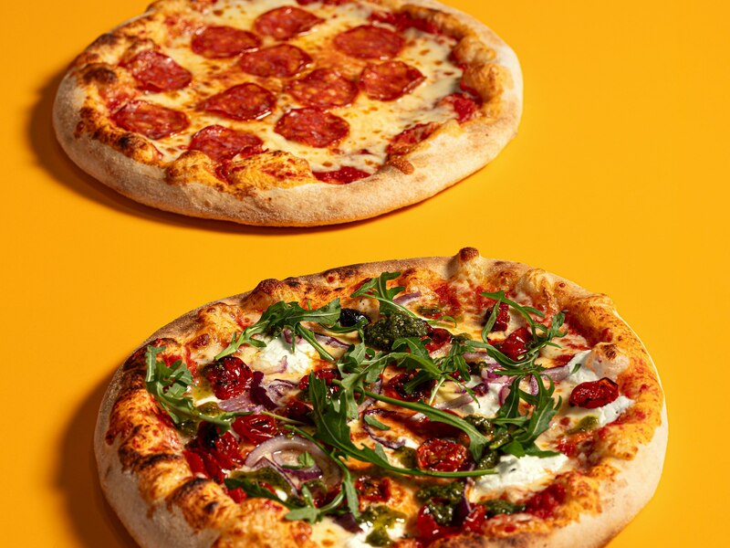 PIZZA DEALS