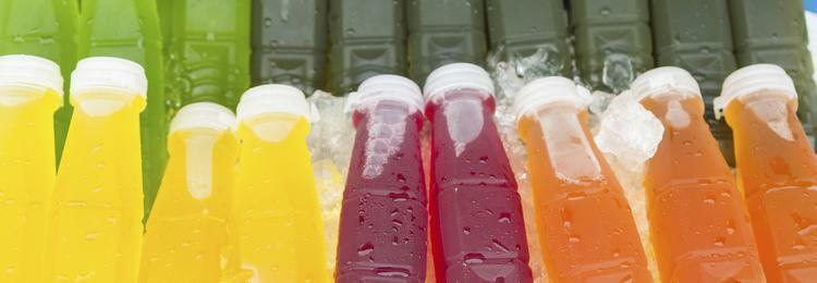 Bebidas / Drinks