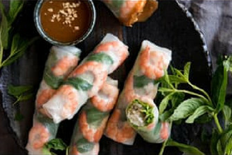#3 - Gỏi cuốn (2)