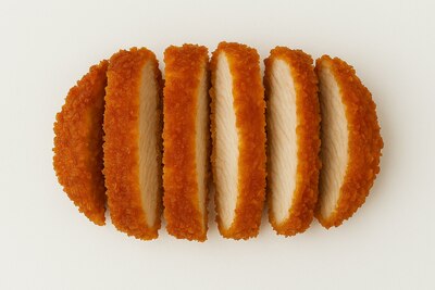 Chicken Katsu (Halal)