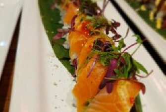 Katana Roll (10 pcs)