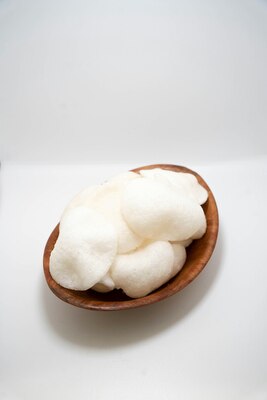 Prawn Crackers 虾片