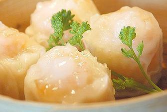 Bangkok St. Dumpling (6) จีบ