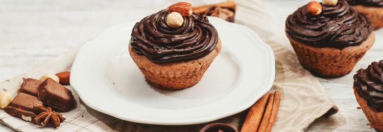 DESSERTS