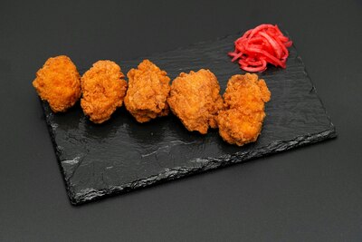Chicken Karaage