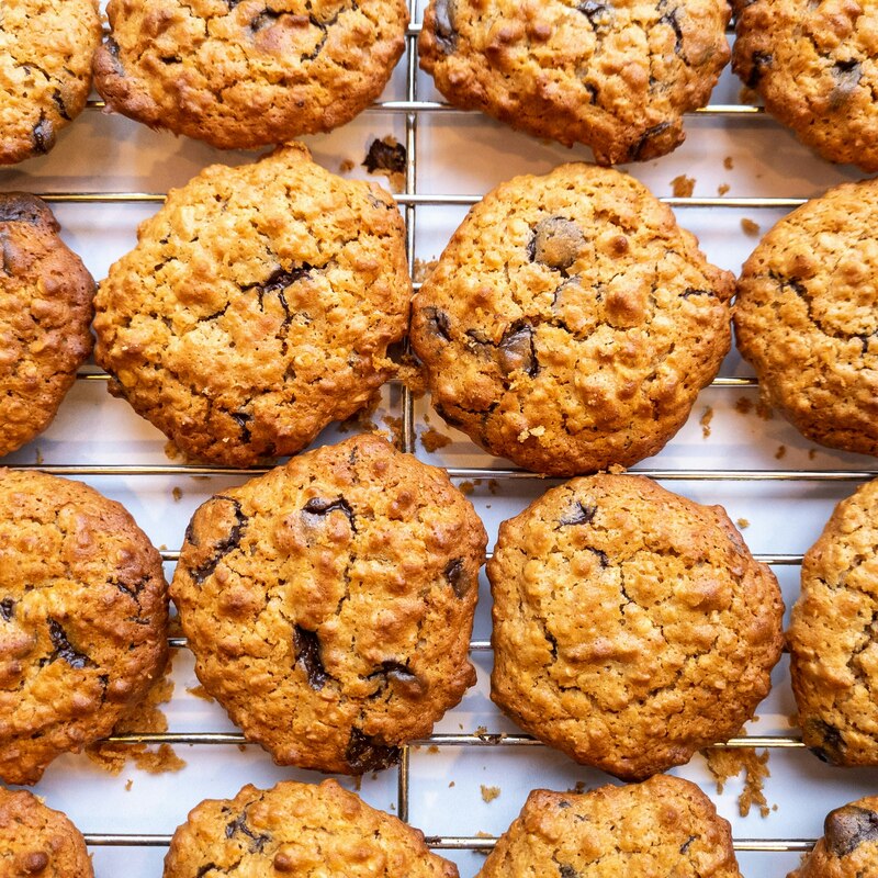 BAKED TREATS
