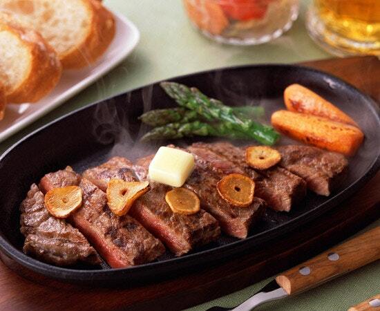 TRADITIONAL JAPANESE GRILL / 传统日式烤肉