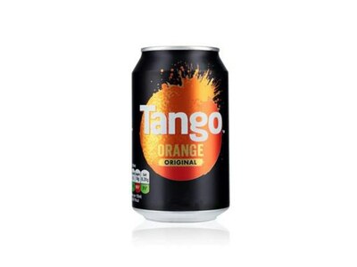 Tango Orange (Can)